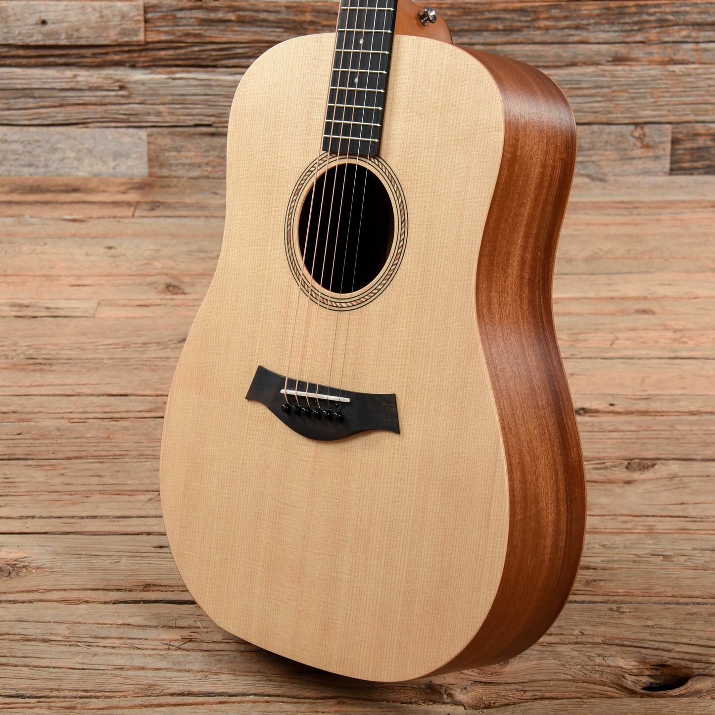 Taylor Academy 10e Dreadnought Sitka/Sapele Maple Neck ES-B Acoustic Guitars / Dreadnought