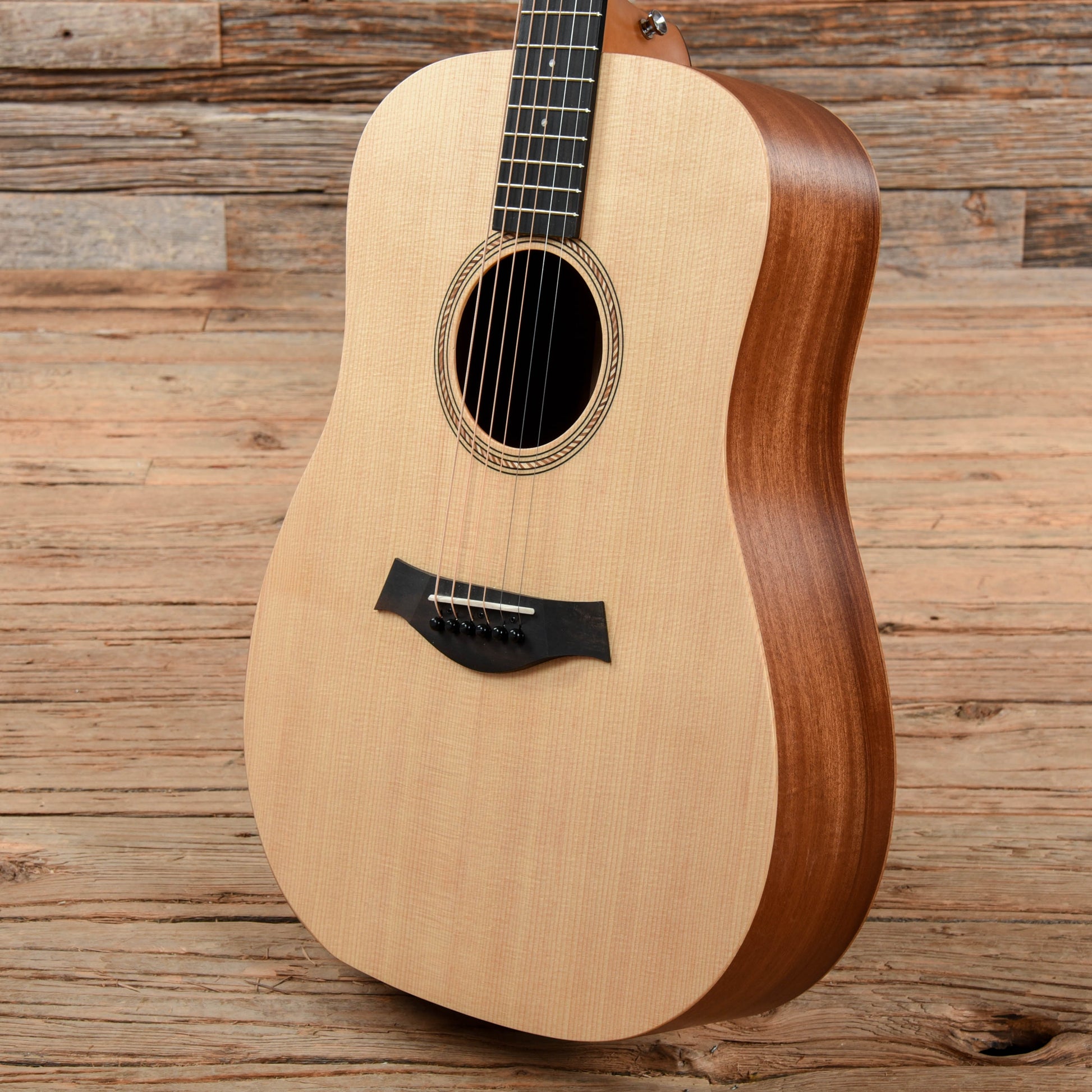 Taylor Academy 10e Dreadnought Sitka/Sapele Maple Neck ES-B Acoustic Guitars / Dreadnought