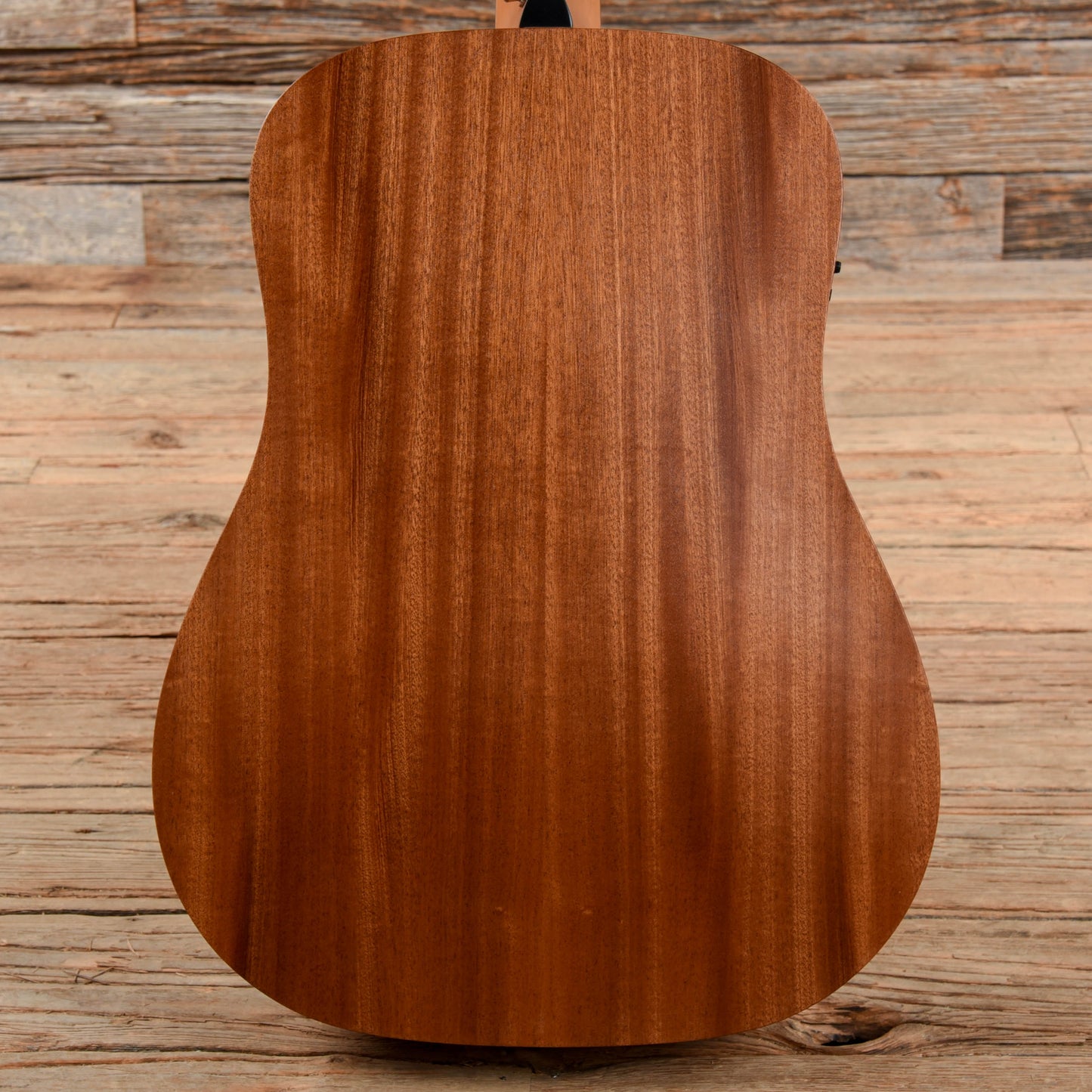 Taylor Academy 10e Dreadnought Sitka/Sapele Maple Neck ES-B Acoustic Guitars / Dreadnought