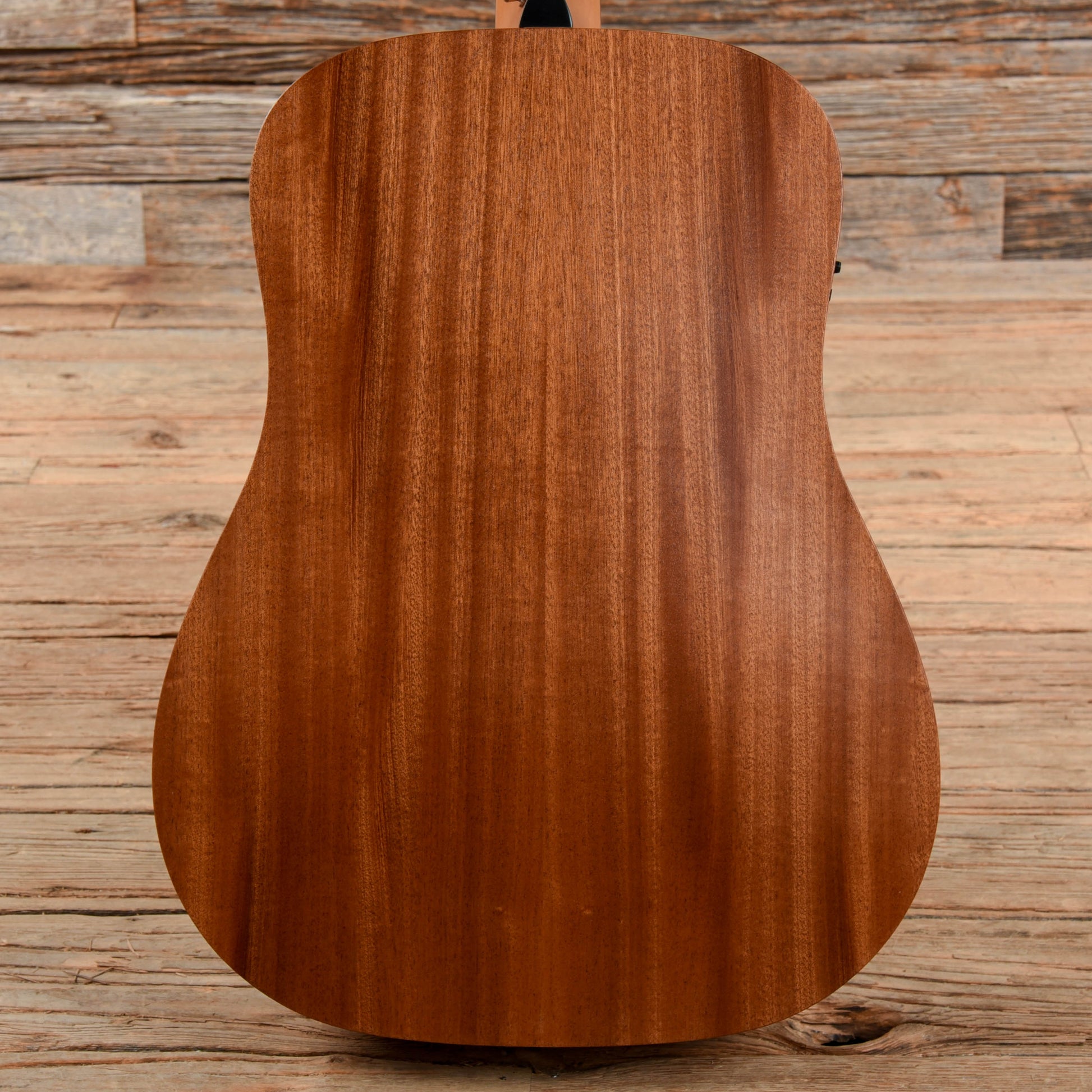 Taylor Academy 10e Dreadnought Sitka/Sapele Maple Neck ES-B Acoustic Guitars / Dreadnought