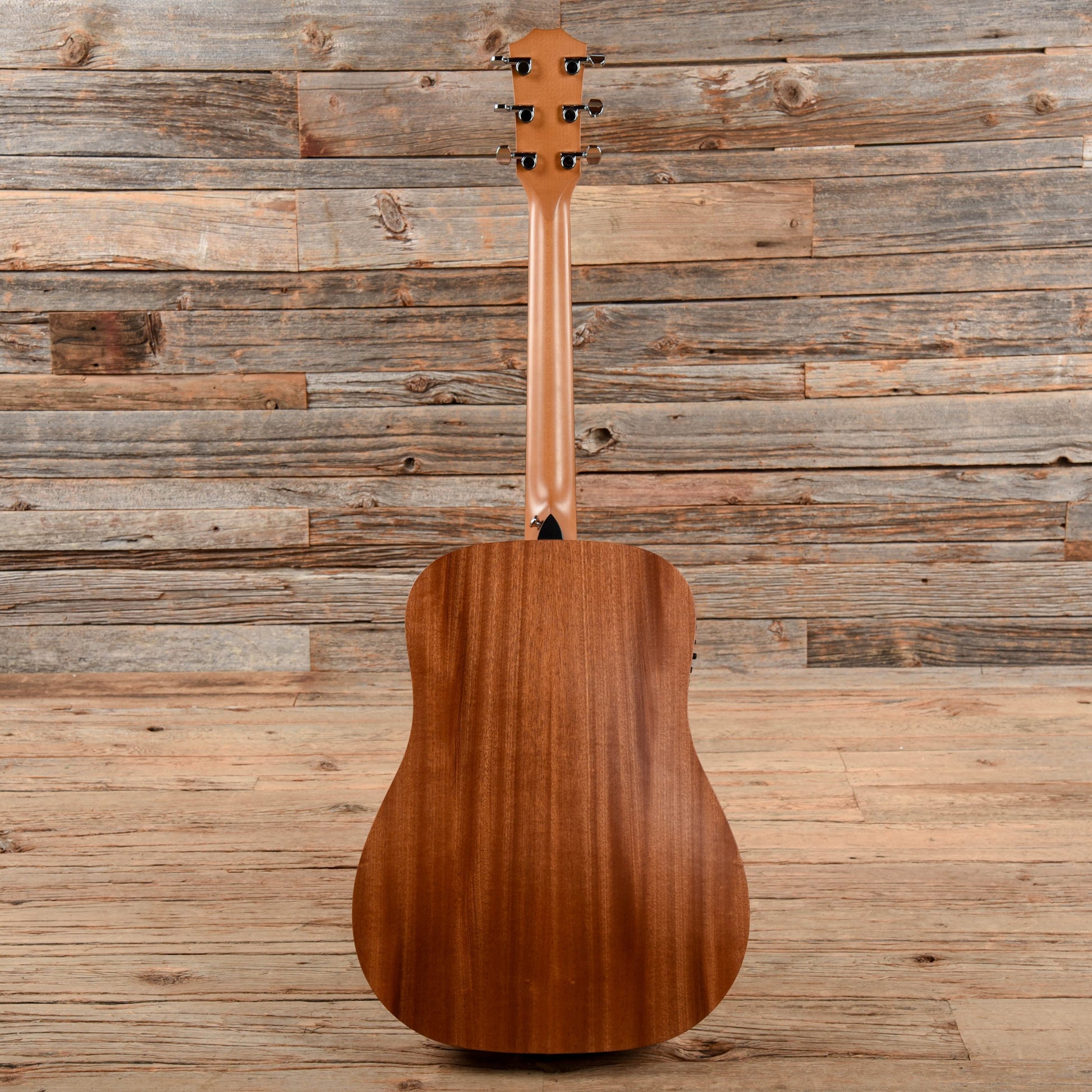 Taylor Academy 10e Dreadnought Sitka/Sapele Maple Neck ES-B Acoustic Guitars / Dreadnought