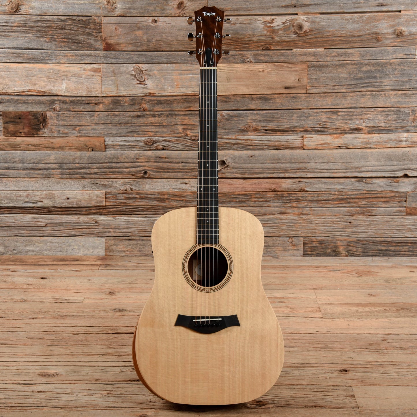 Taylor Academy 10e Dreadnought Sitka/Sapele Maple Neck ES-B Acoustic Guitars / Dreadnought