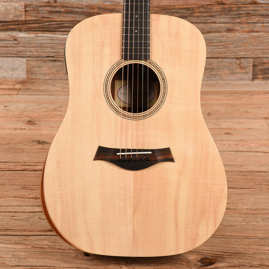 Taylor Academy 10e Dreadnought Sitka/Sapele Maple Neck ES-B Acoustic Guitars / Dreadnought