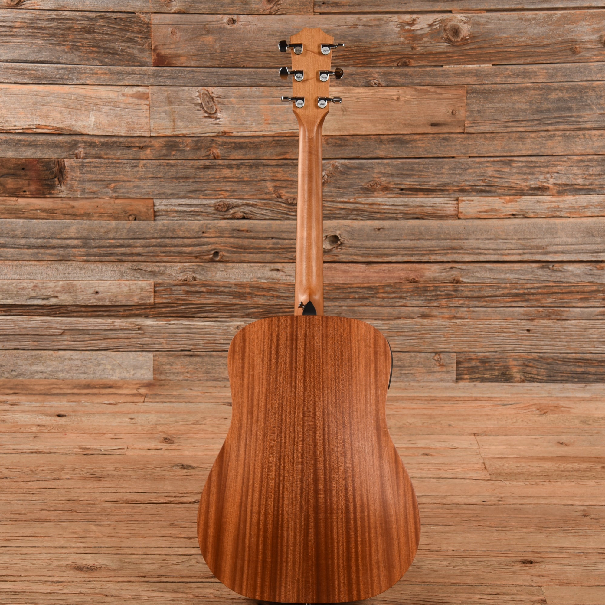 Taylor Academy 10e Dreadnought Sitka/Sapele Maple Neck ES-B Acoustic Guitars / Dreadnought