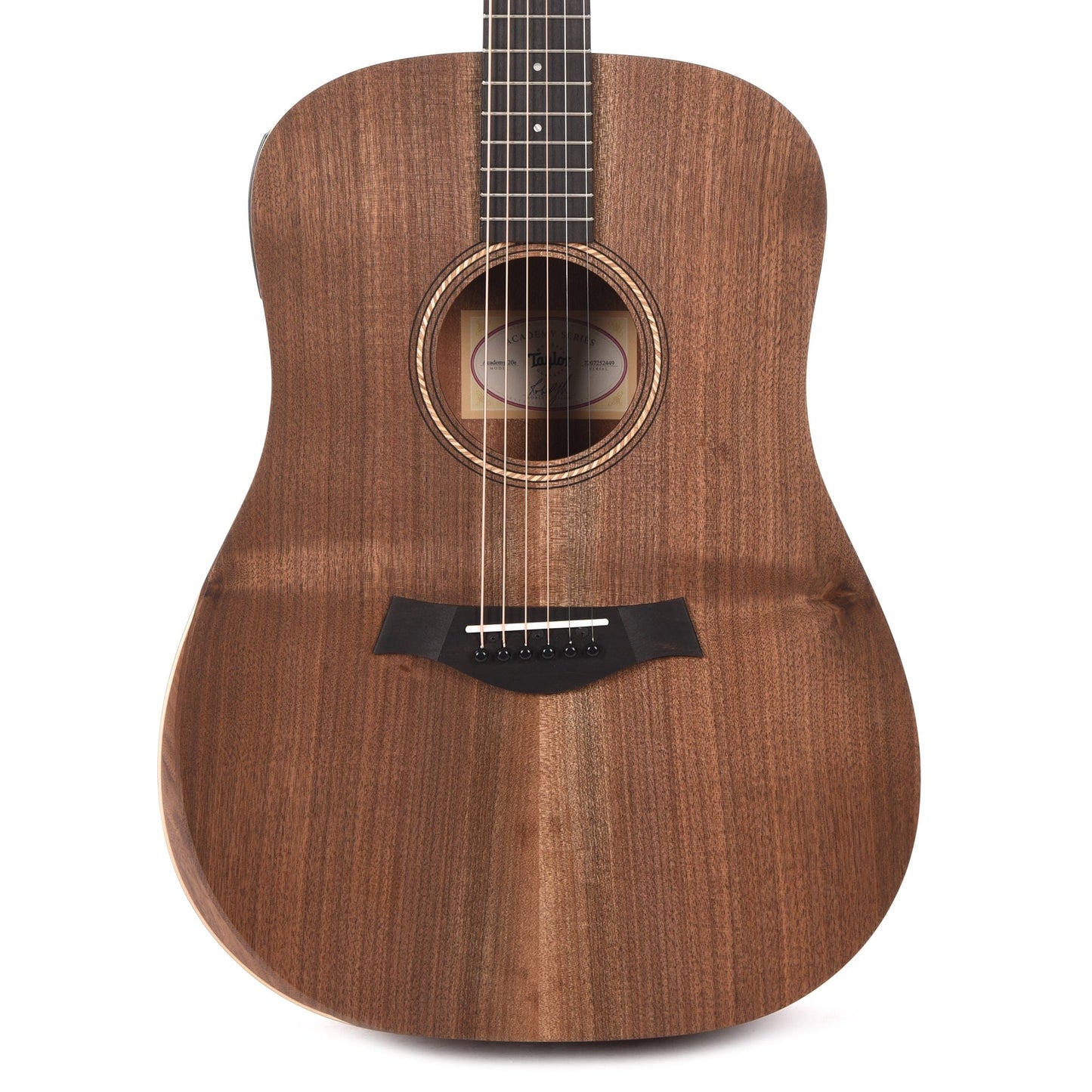 Taylor Academy 20e Walnut Top Acoustic Guitars / Dreadnought