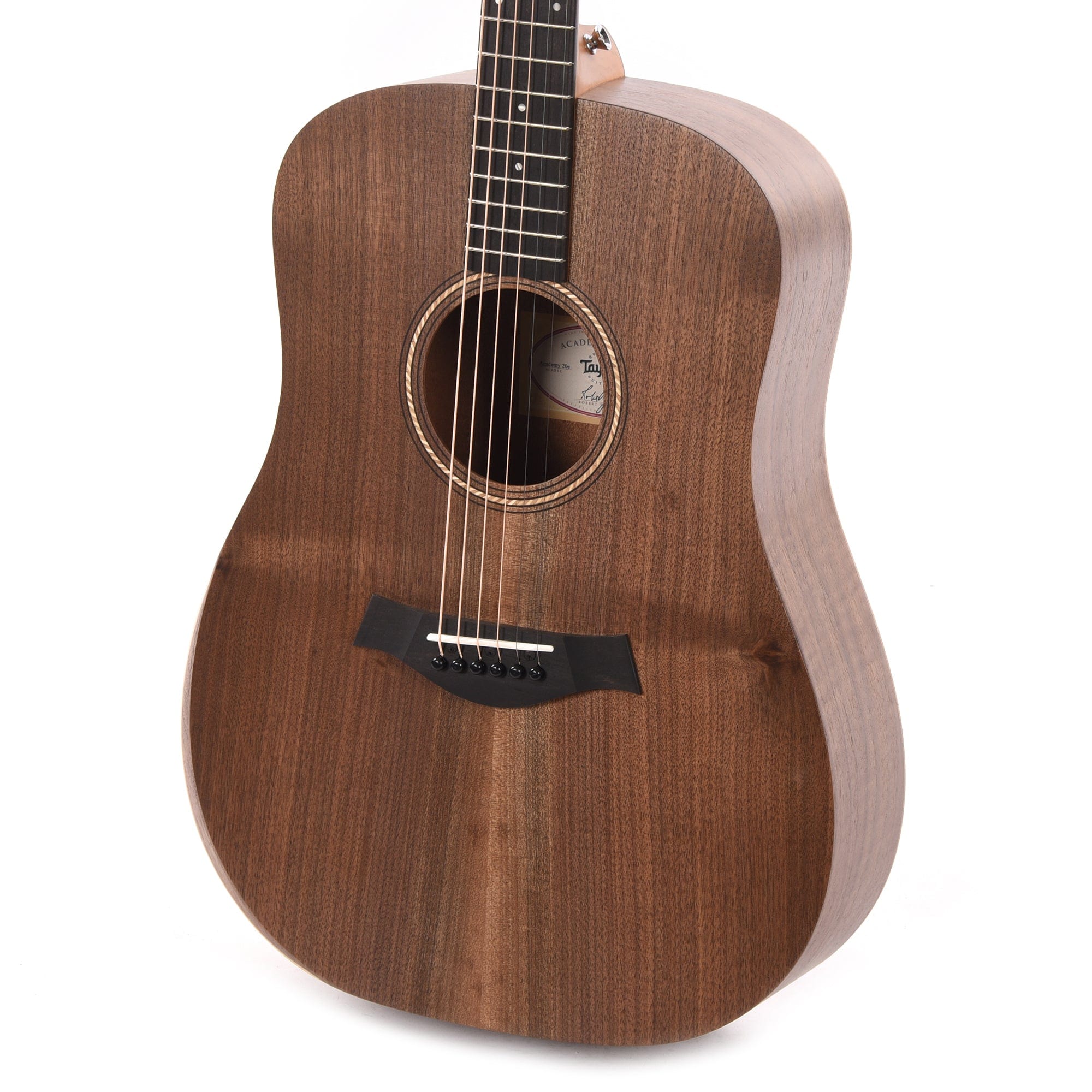Taylor Academy 20e Walnut Top Acoustic Guitars / Dreadnought