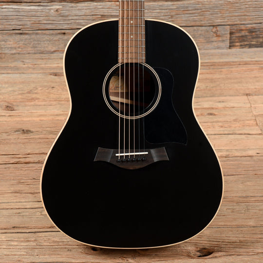 Taylor AD17 American Dream Grand Pacific Blacktop Acoustic Guitars / Dreadnought