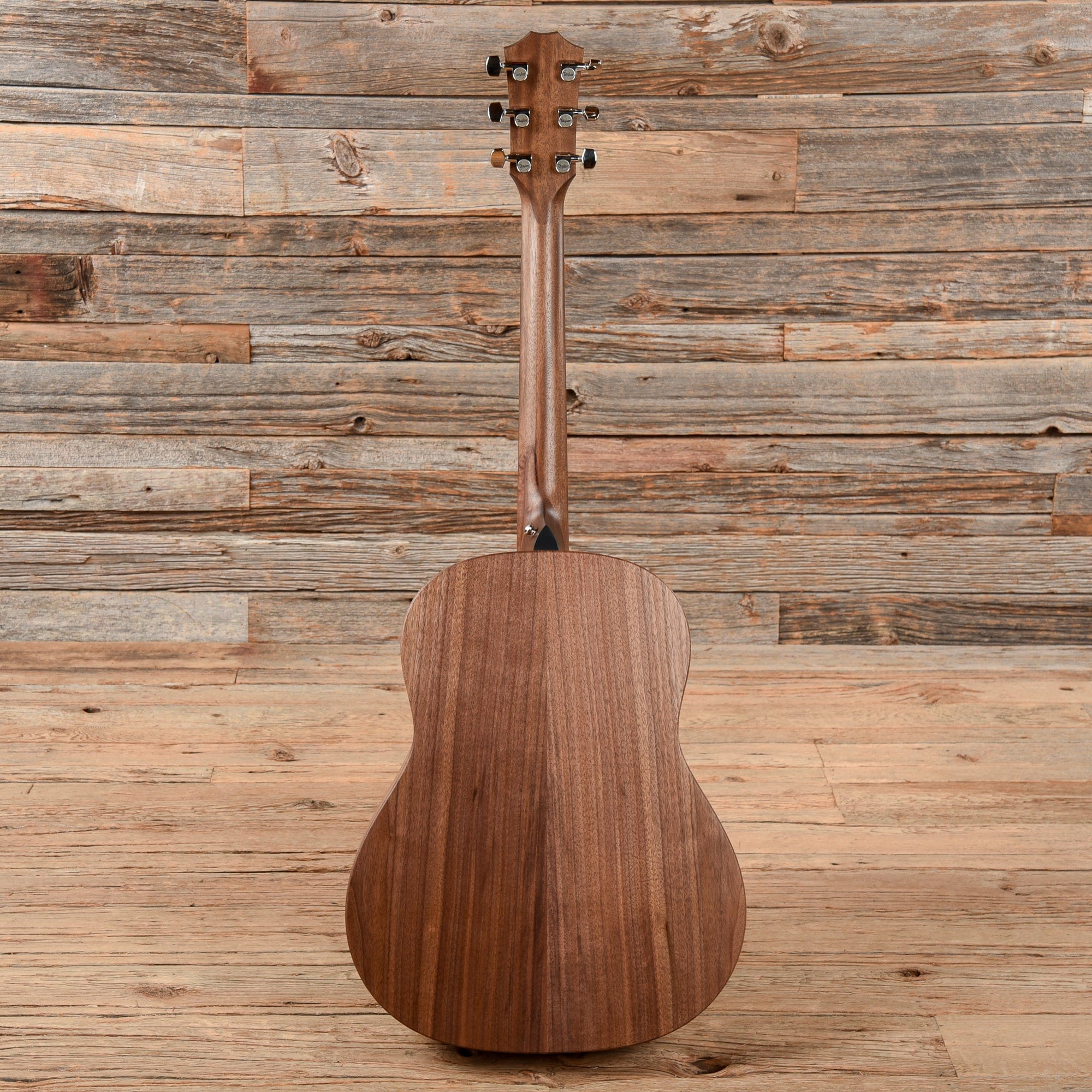 Taylor AD17 American Dream Grand Pacific Blacktop Acoustic Guitars / Dreadnought