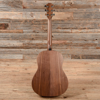 Taylor AD17 American Dream Grand Pacific Blacktop Acoustic Guitars / Dreadnought
