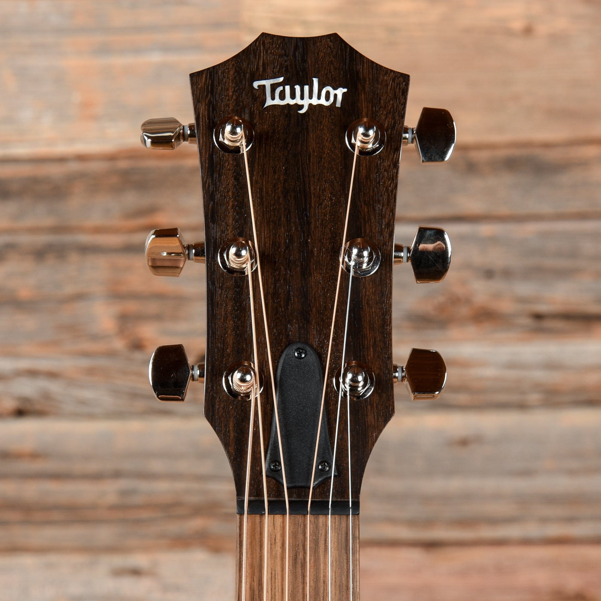 Taylor AD17 American Dream Grand Pacific Blacktop Acoustic Guitars / Dreadnought