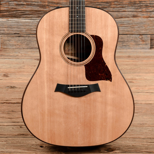 Taylor AD17e American Dream Grand Pacific Natural 2020 Acoustic Guitars / Dreadnought