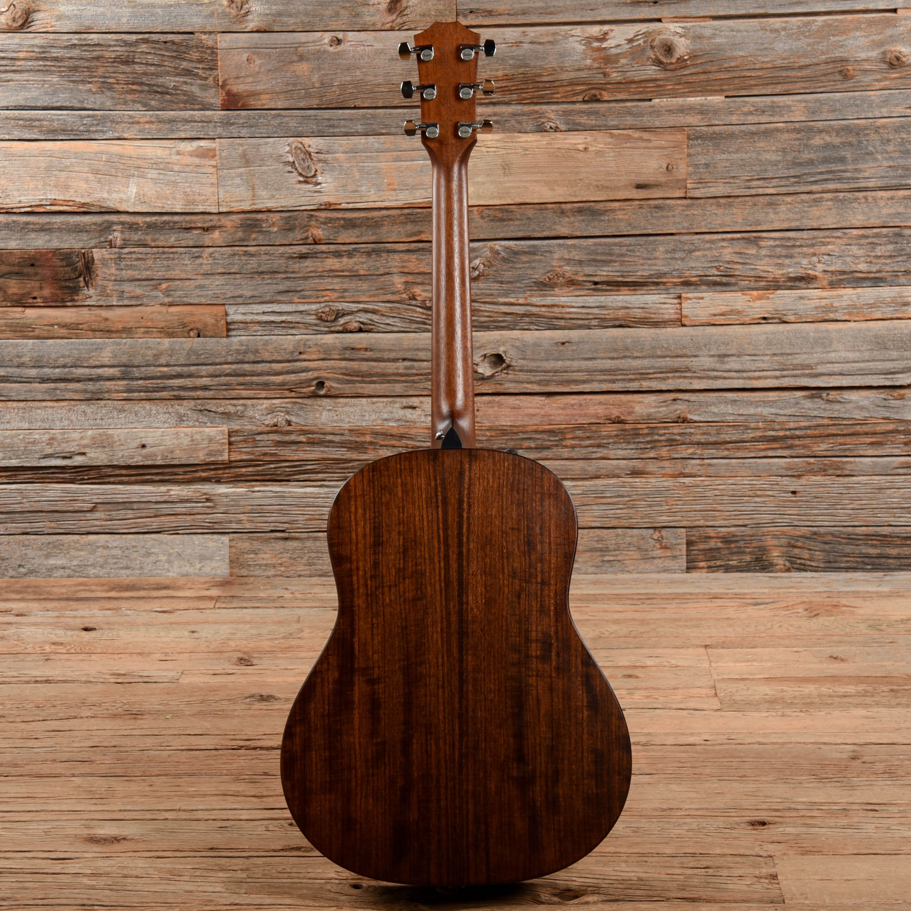 Taylor AD17e American Dream Grand Pacific Natural 2020 Acoustic Guitars / Dreadnought