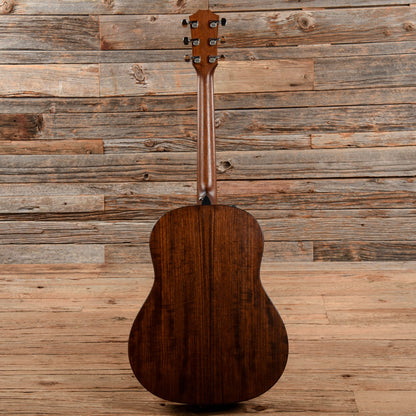 Taylor AD17e American Dream Grand Pacific Natural 2020 Acoustic Guitars / Dreadnought