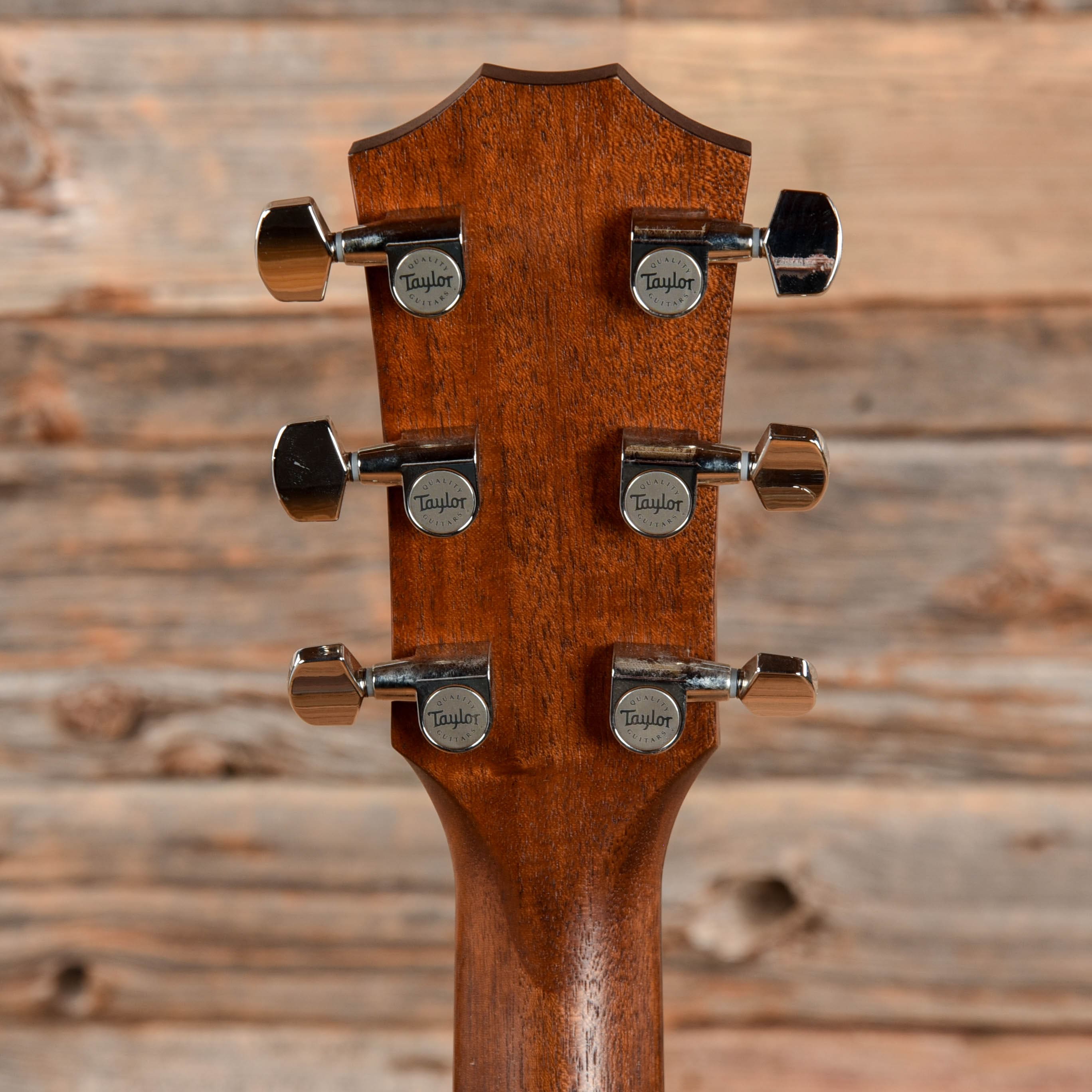 Taylor AD17e American Dream Grand Pacific Natural 2020 Acoustic Guitars / Dreadnought