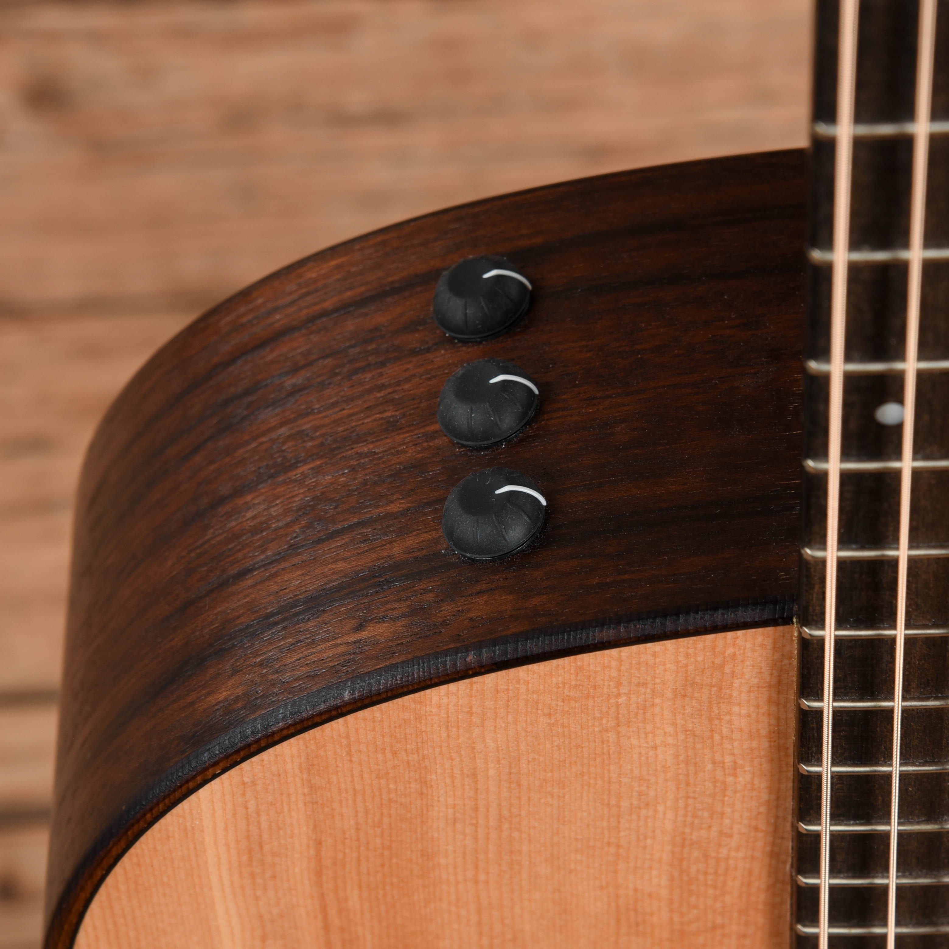 Taylor AD17e American Dream Grand Pacific Natural 2020 Acoustic Guitars / Dreadnought