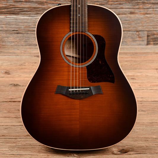 Taylor AD27e Flametop Sunburst 2022 Acoustic Guitars / Dreadnought