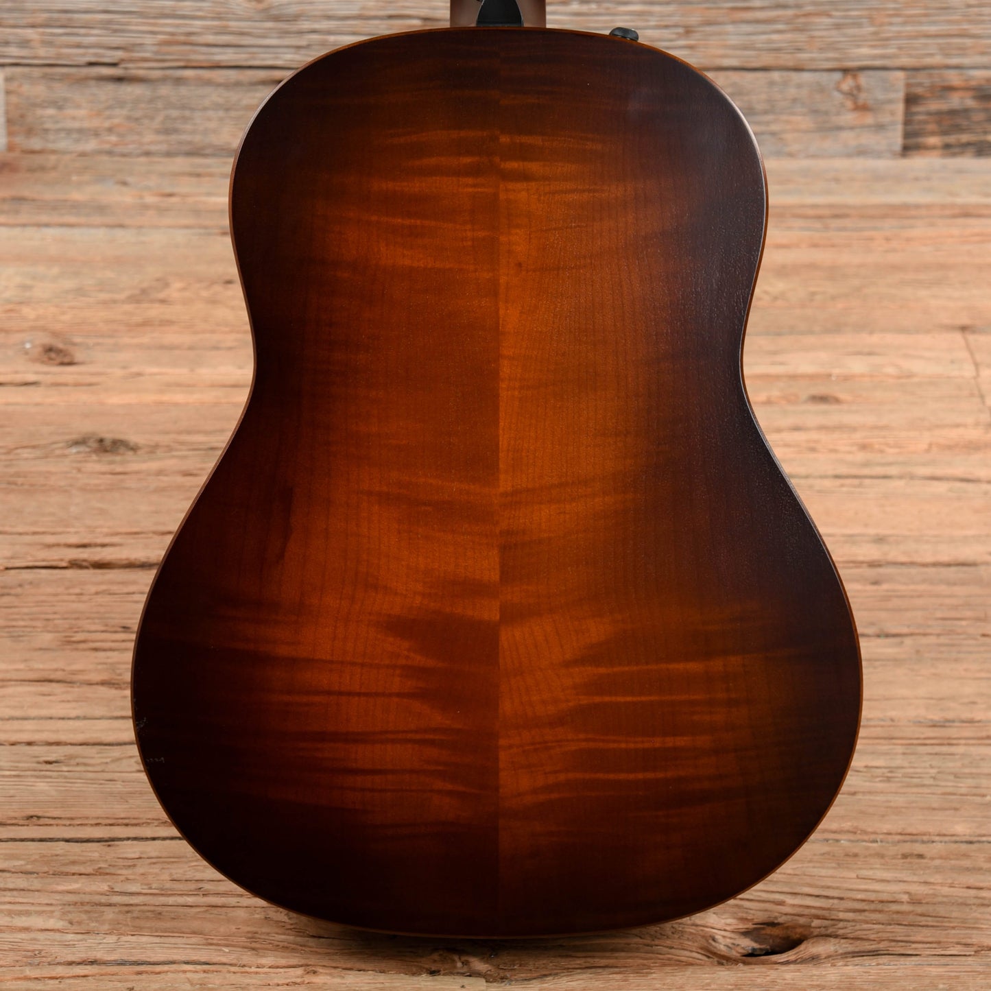 Taylor AD27e Flametop Sunburst 2022 Acoustic Guitars / Dreadnought