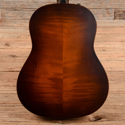 Taylor AD27e Flametop Sunburst 2022 Acoustic Guitars / Dreadnought