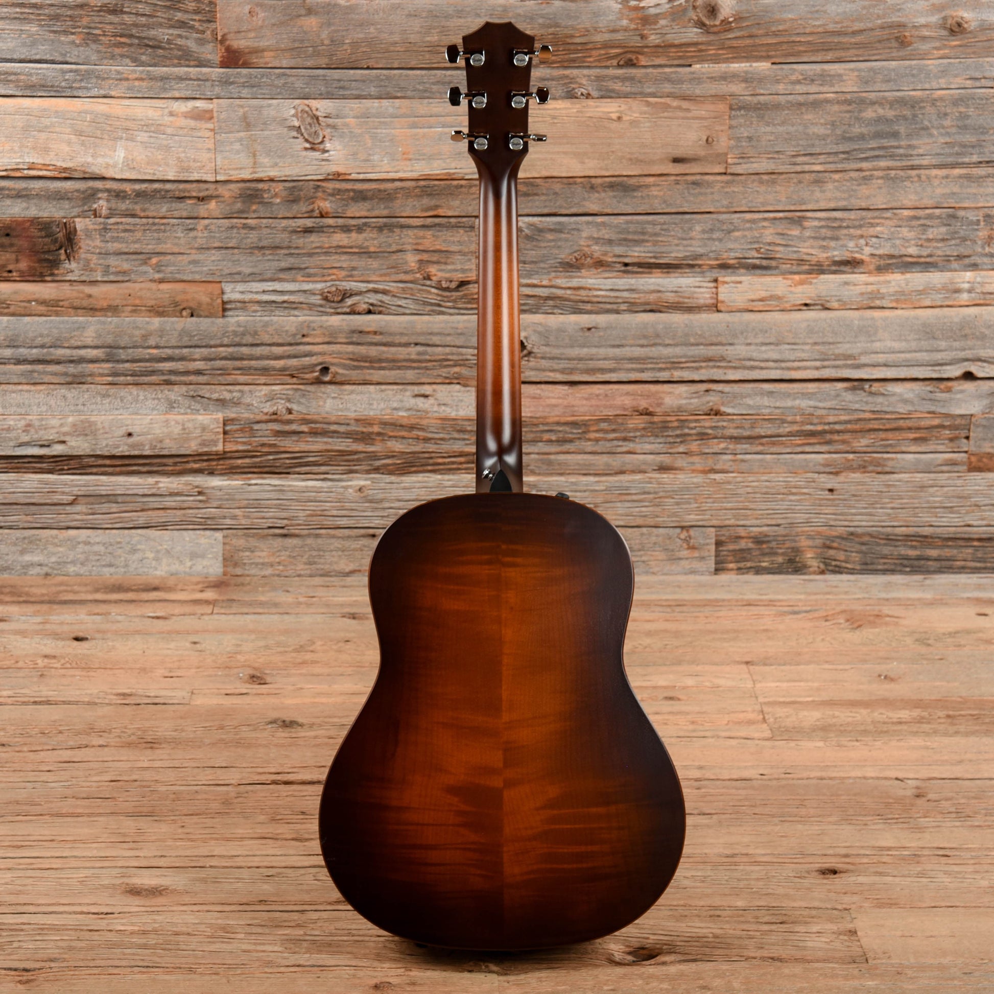 Taylor AD27e Flametop Sunburst 2022 Acoustic Guitars / Dreadnought