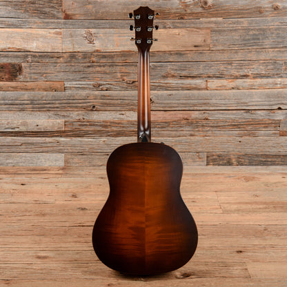 Taylor AD27e Flametop Sunburst 2022 Acoustic Guitars / Dreadnought