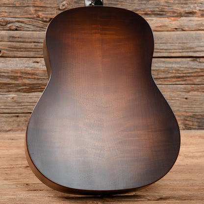 Taylor AD27e Flametop Sunburst 2022 Acoustic Guitars / Dreadnought