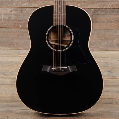 Taylor American Dream AD17 Spruce/Ovangkol Blacktop Acoustic Guitars / Dreadnought