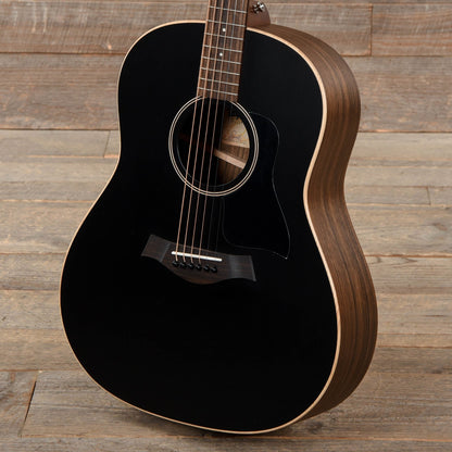 Taylor American Dream AD17 Spruce/Ovangkol Blacktop Acoustic Guitars / Dreadnought