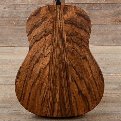 Taylor American Dream AD17 Spruce/Ovangkol Blacktop Acoustic Guitars / Dreadnought