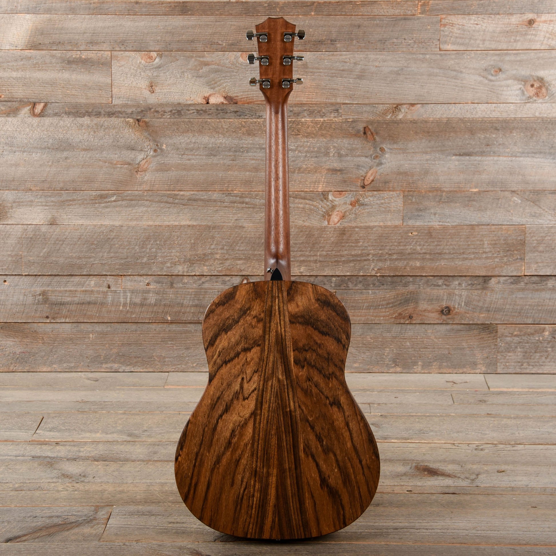 Taylor American Dream AD17 Spruce/Ovangkol Blacktop Acoustic Guitars / Dreadnought