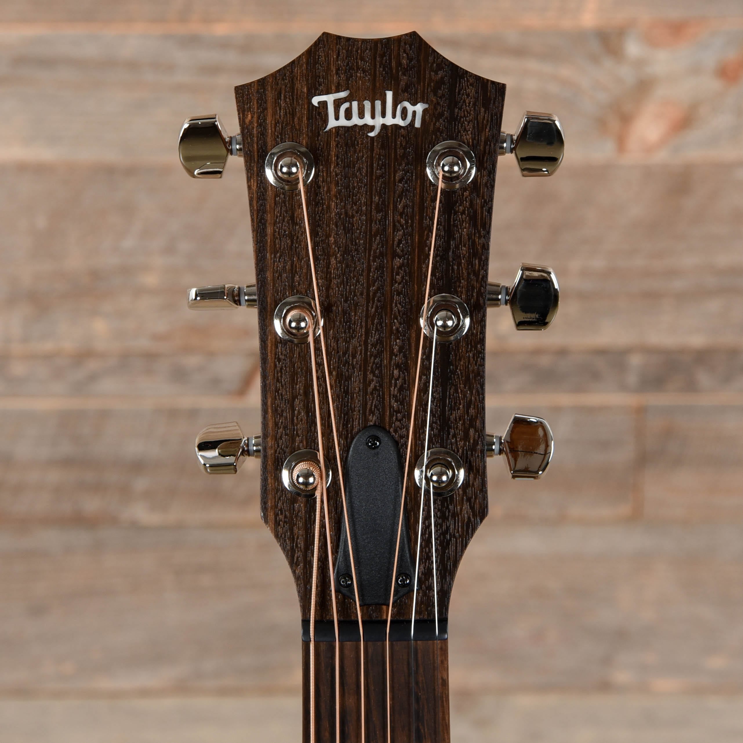 Taylor American Dream AD17 Spruce/Ovangkol Blacktop Acoustic Guitars / Dreadnought
