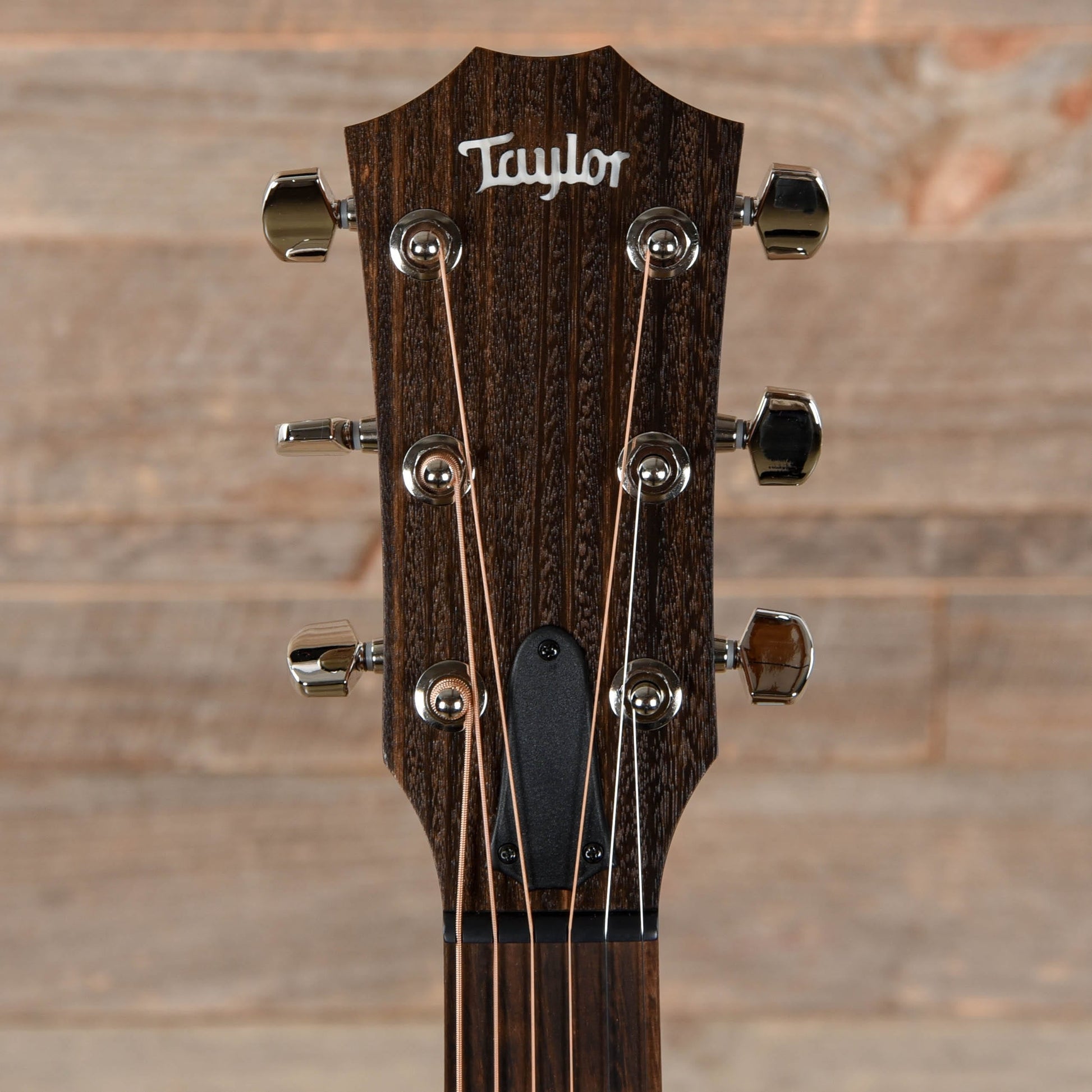 Taylor American Dream AD17 Spruce/Ovangkol Blacktop Acoustic Guitars / Dreadnought