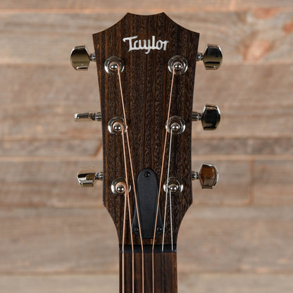 Taylor American Dream AD17 Spruce/Ovangkol Blacktop Acoustic Guitars / Dreadnought