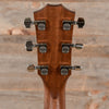 Taylor American Dream AD17 Spruce/Ovangkol Blacktop Acoustic Guitars / Dreadnought