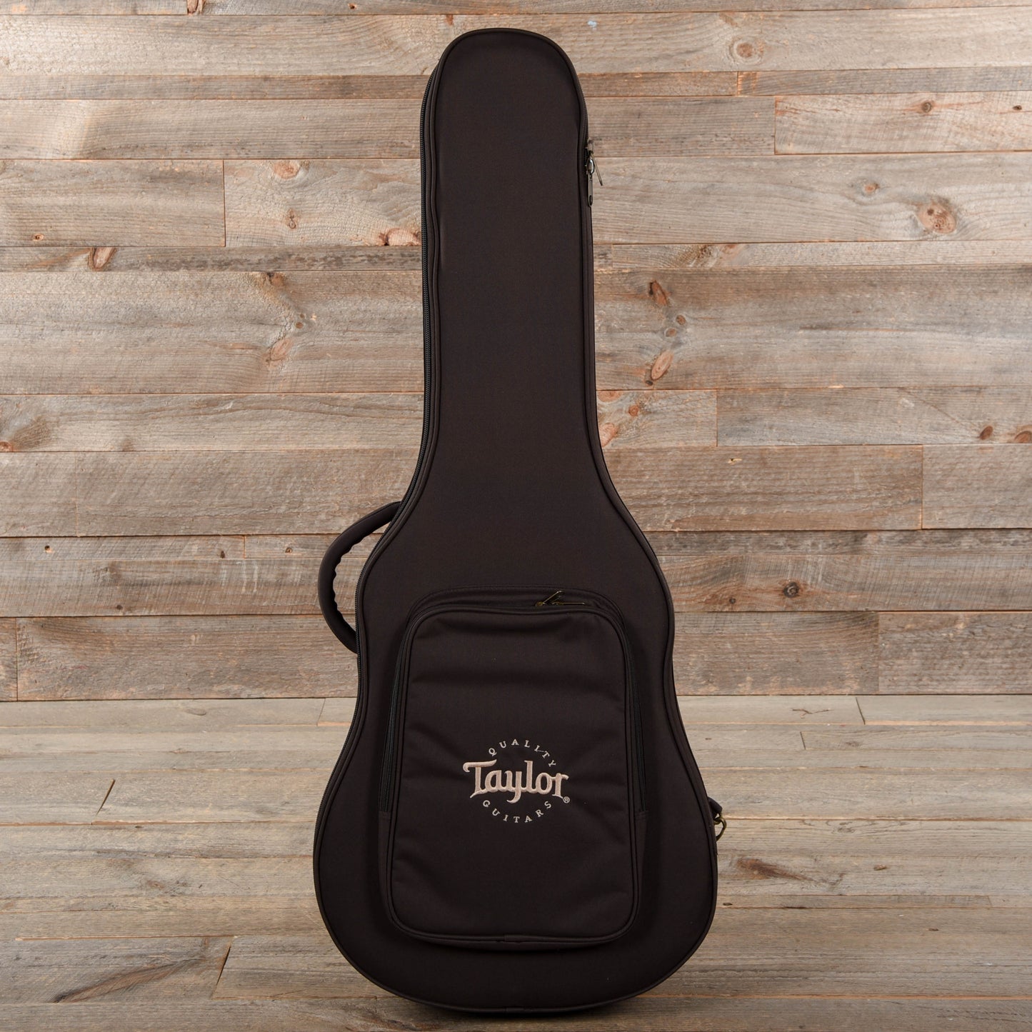 Taylor American Dream AD17 Spruce/Ovangkol Blacktop Acoustic Guitars / Dreadnought