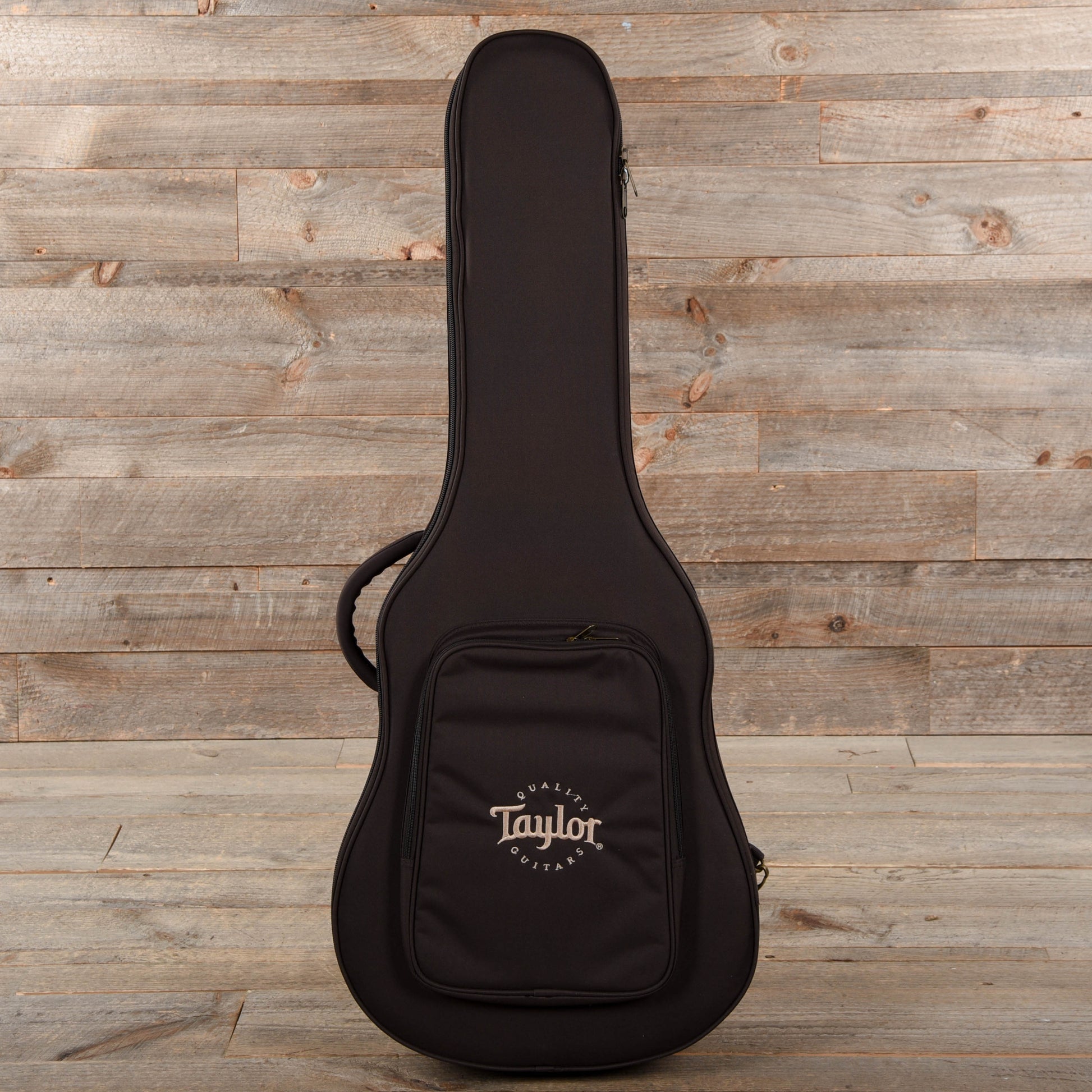 Taylor American Dream AD17 Spruce/Ovangkol Blacktop Acoustic Guitars / Dreadnought