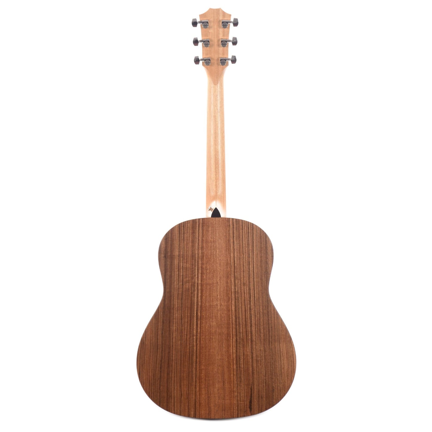 Taylor American Dream AD17 Spruce/Ovangkol Blacktop w/AeroCase Acoustic Guitars / Dreadnought