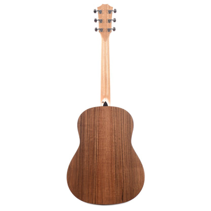 Taylor American Dream AD17 Spruce/Ovangkol Blacktop w/AeroCase Acoustic Guitars / Dreadnought