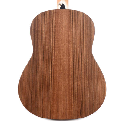 Taylor American Dream AD17 Spruce/Ovangkol Blacktop w/AeroCase Acoustic Guitars / Dreadnought