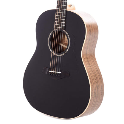 Taylor American Dream AD17 Spruce/Ovangkol Blacktop w/AeroCase Acoustic Guitars / Dreadnought
