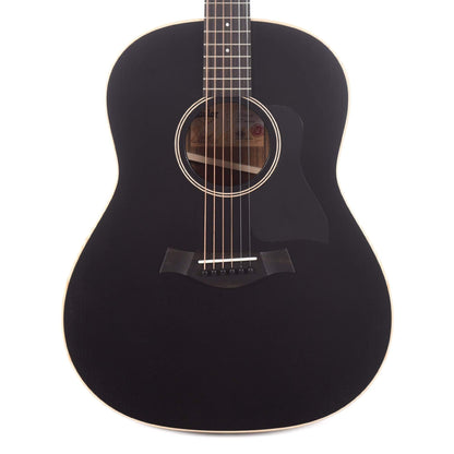 Taylor American Dream AD17 Spruce/Ovangkol Blacktop w/AeroCase Acoustic Guitars / Dreadnought