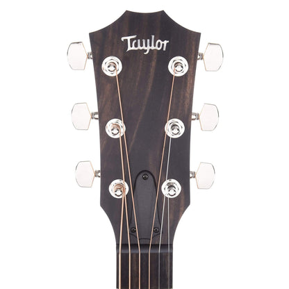 Taylor American Dream AD17 Spruce/Ovangkol Blacktop w/AeroCase Acoustic Guitars / Dreadnought