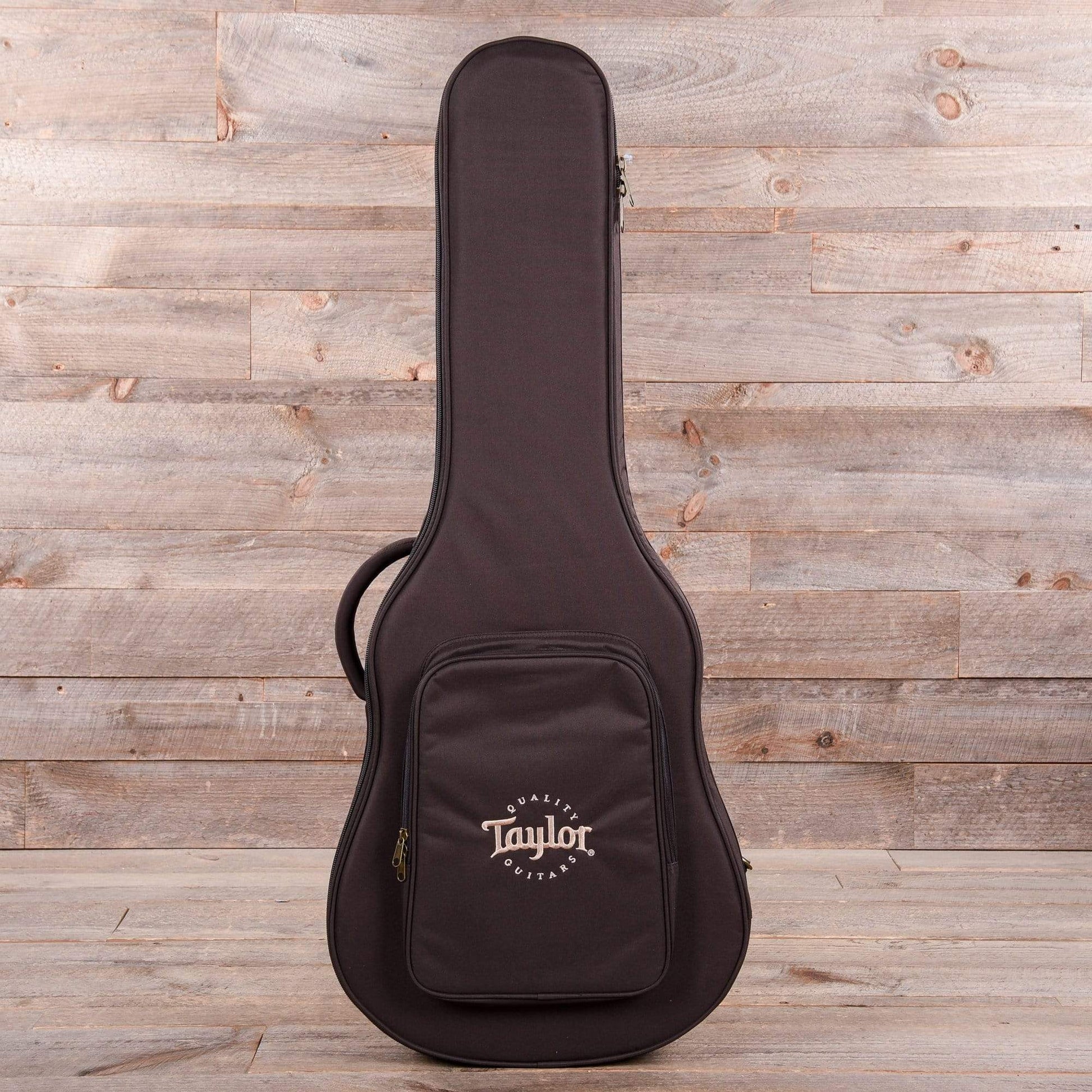 Taylor American Dream AD17 Spruce/Ovangkol Natural Acoustic Guitars / Dreadnought