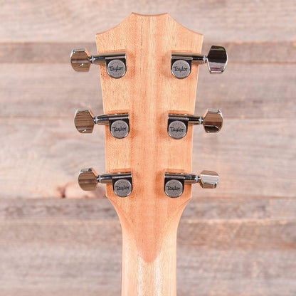 Taylor American Dream AD17 Spruce/Ovangkol Natural Acoustic Guitars / Dreadnought