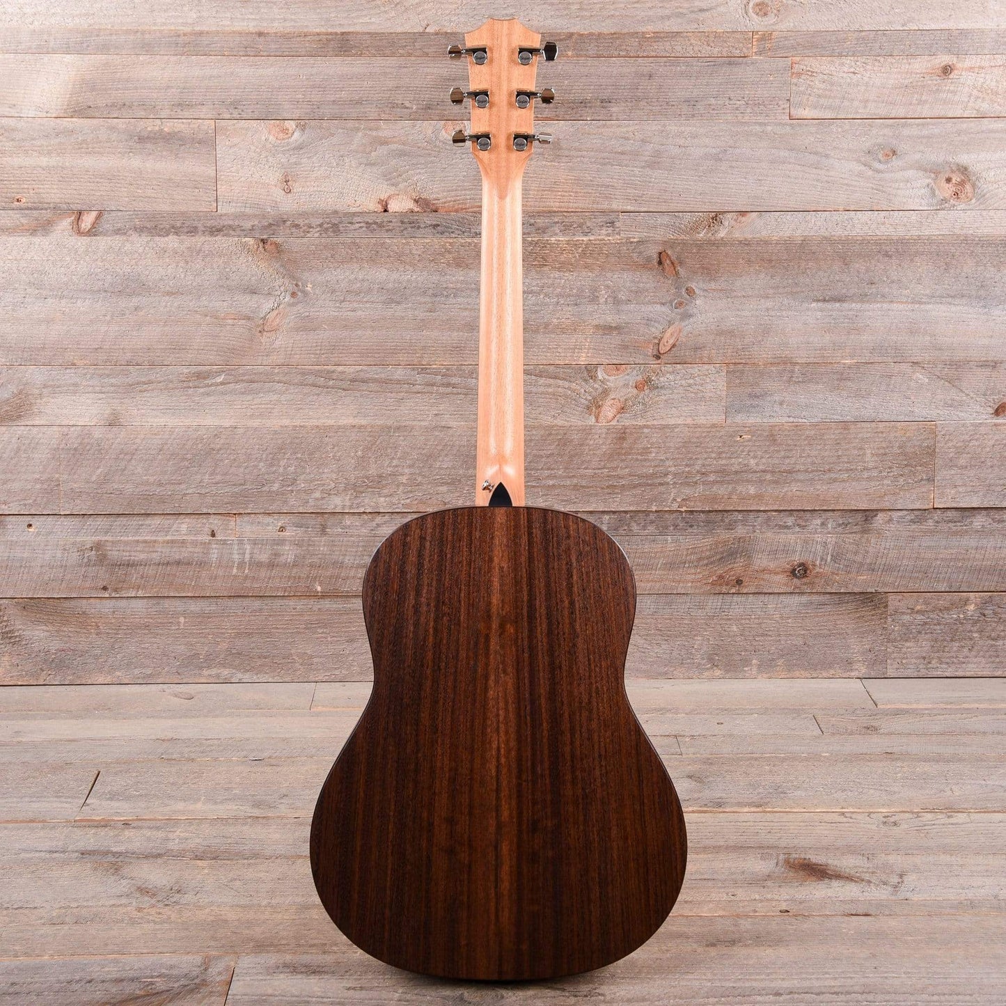 Taylor American Dream AD17 Spruce/Ovangkol Natural Acoustic Guitars / Dreadnought