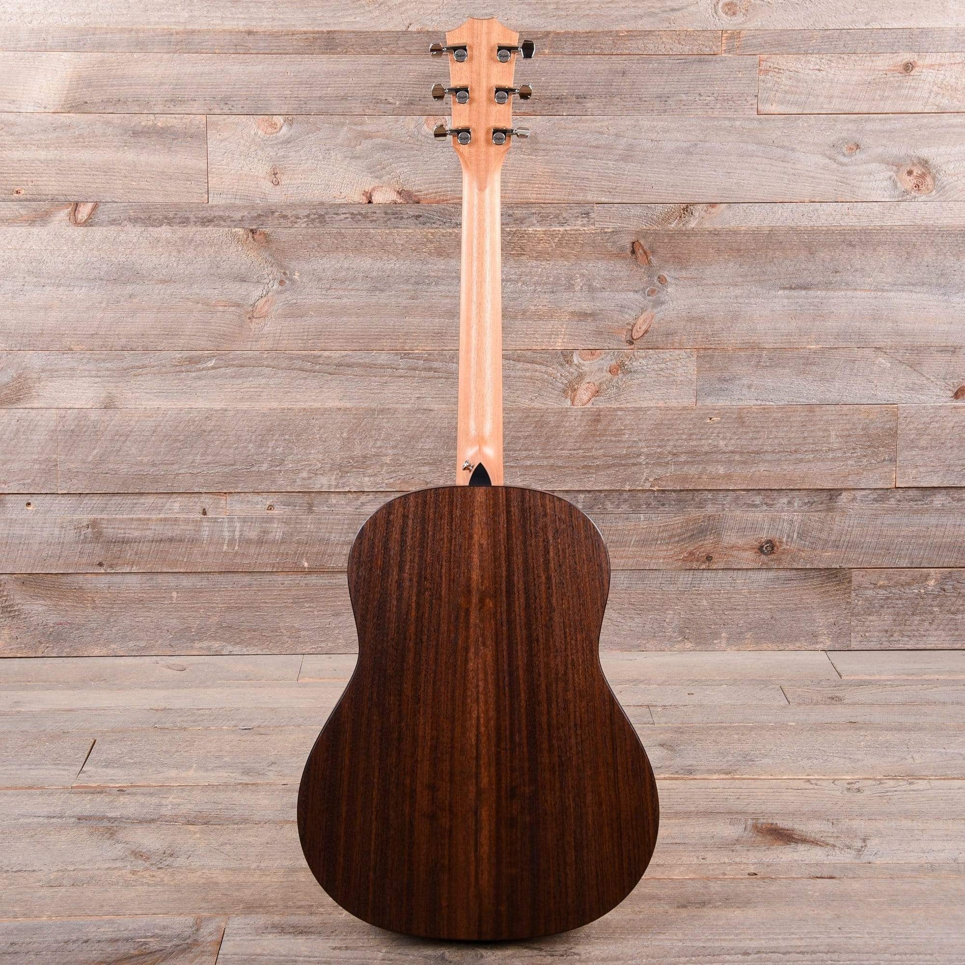 Taylor American Dream AD17 Spruce/Ovangkol Natural Acoustic Guitars / Dreadnought