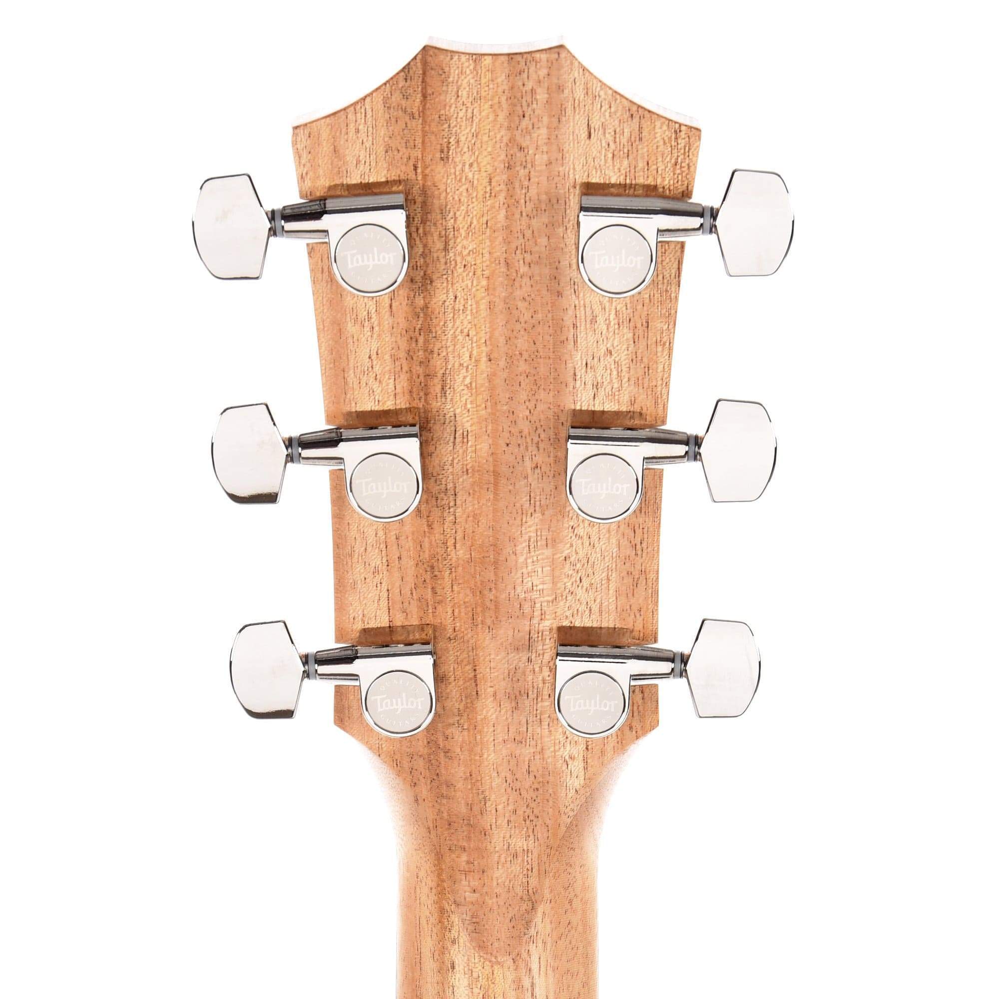 Taylor American Dream AD17 Spruce/Ovangkol Natural w/AeroCase Acoustic Guitars / Dreadnought