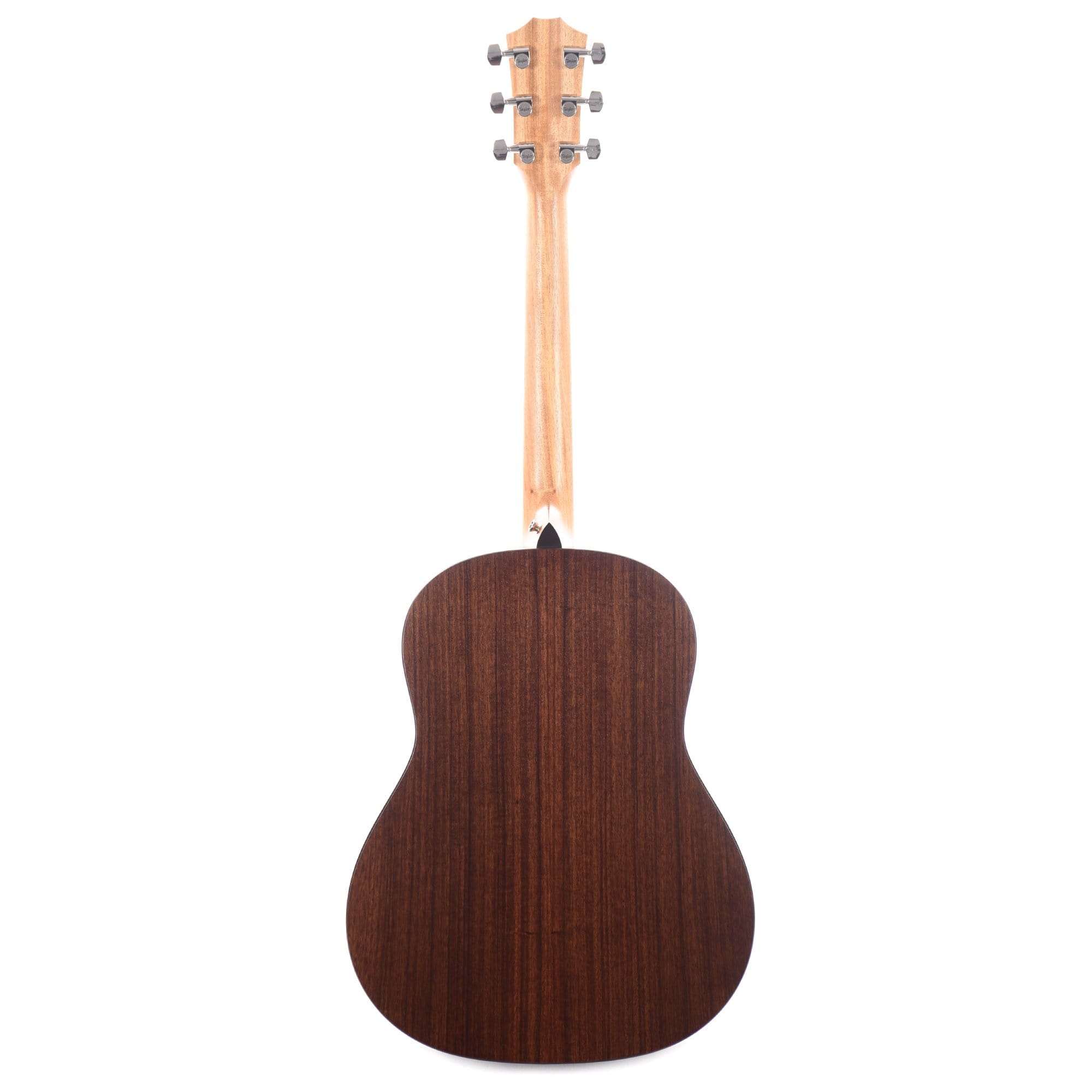 Taylor American Dream AD17 Spruce/Ovangkol Natural w/AeroCase Acoustic Guitars / Dreadnought