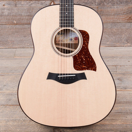 Taylor American Dream AD17 Spruce/Ovangkol Natural w/AeroCase Acoustic Guitars / Dreadnought