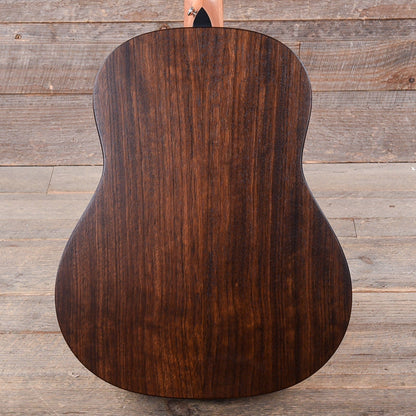 Taylor American Dream AD17 Spruce/Ovangkol Natural w/AeroCase Acoustic Guitars / Dreadnought