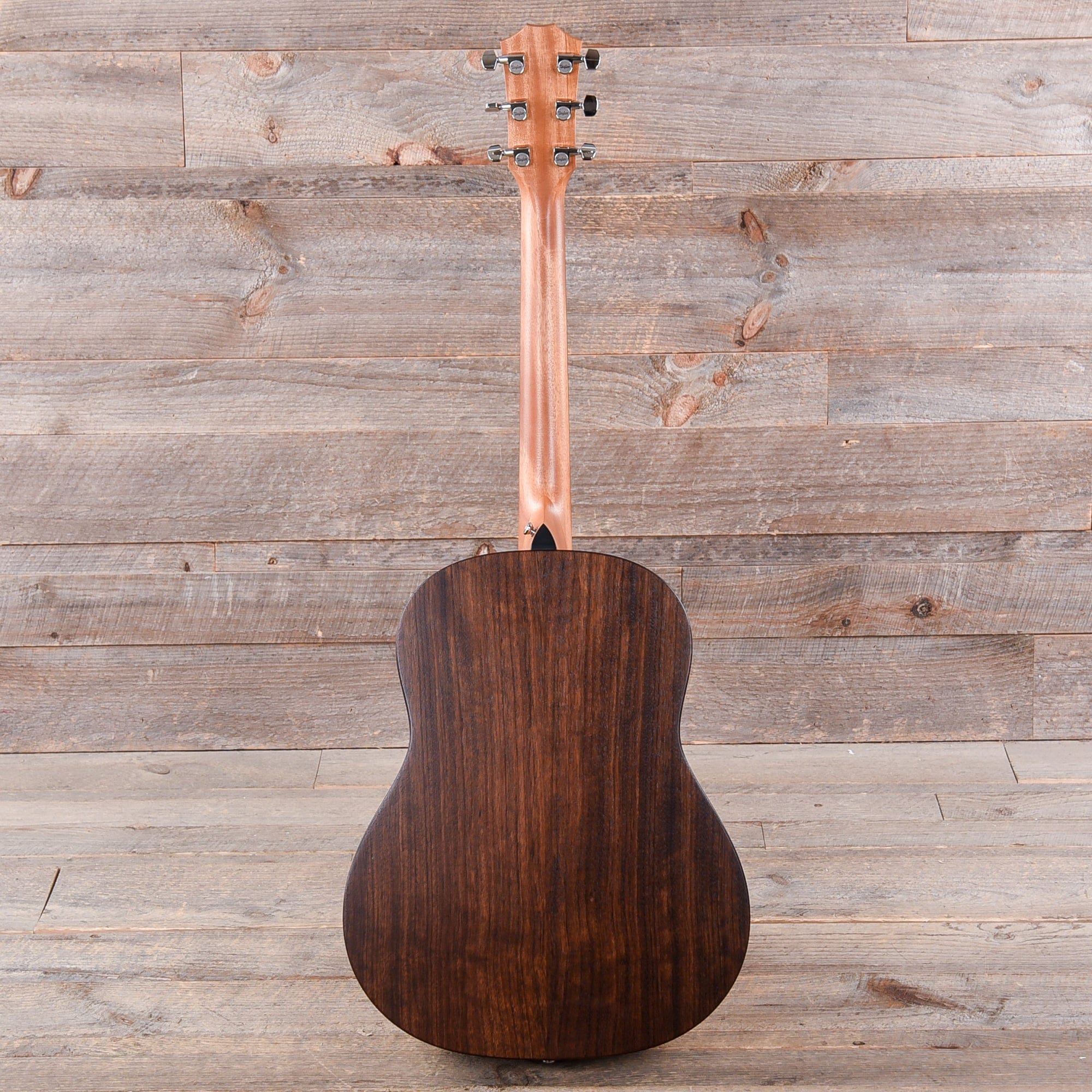 Taylor American Dream AD17 Spruce/Ovangkol Natural w/AeroCase Acoustic Guitars / Dreadnought